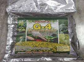 PANEX Organic Manure