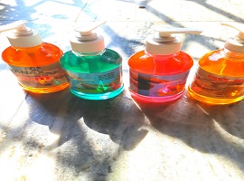 PANEX Concentrated Dish Wash Gel